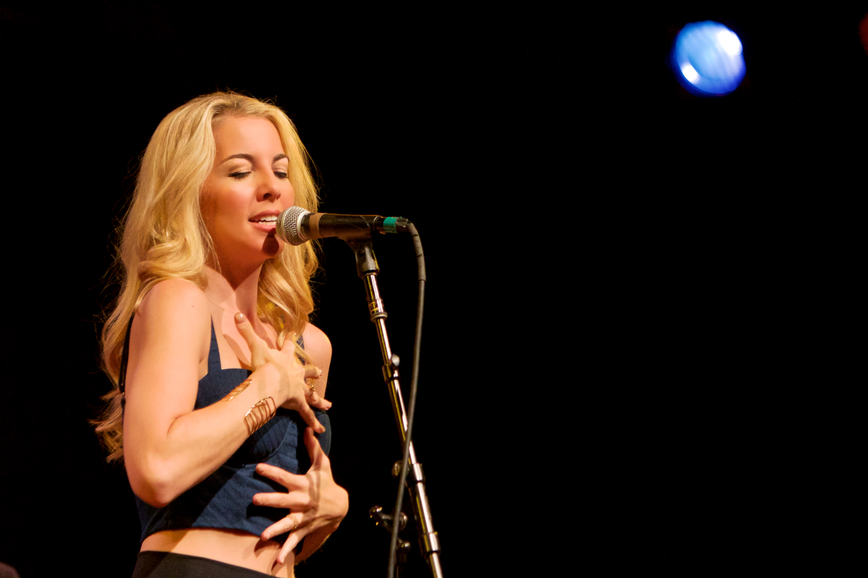 World Cafe Live 
Philadelphia, Pa
November 15, 2015

DerekBrad.com